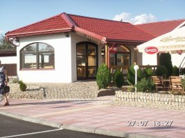 Motel Železné Hory