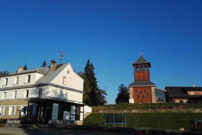 Horský penzion Kamenná chata