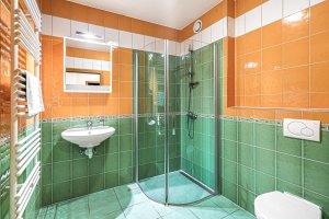 Penzion Usedlost pod vinohrady