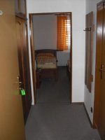 Pension U Vondrášků