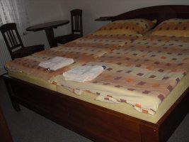 Pension U Vondrášků