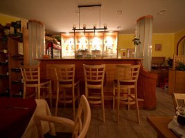 Penzion restaurace Fantasy