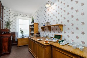 Horský hotel Kolowrat