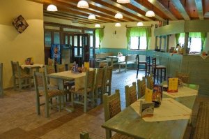 Motel Železné Hory