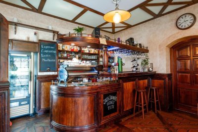 Horský hotel Kolowrat