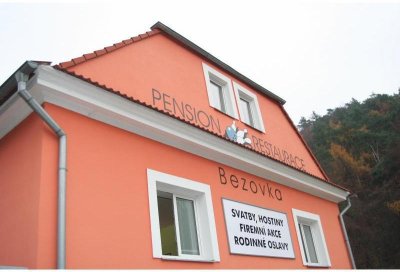 Penzion Bezovka