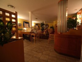 Penzion restaurace Fantasy