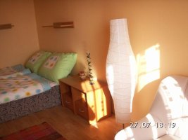 Motel Železné Hory