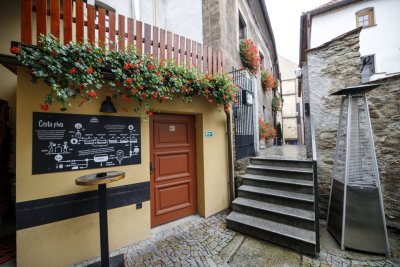 Penzion Pivovar Prachatice