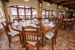 Penzion Ježkův statek