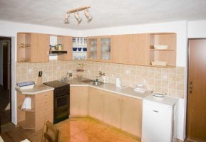 Ubytování ve Slavonicích