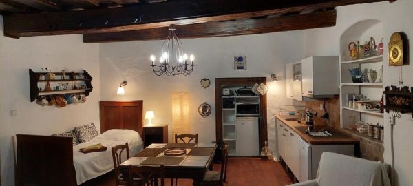 Apartmány U sv. Floriána Slavonice
