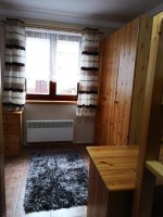 Dráchovský apartmán a vejminek