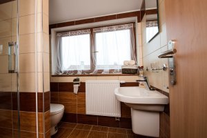 Apartmány Myslivna