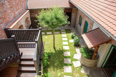 Ubytování U Štefana