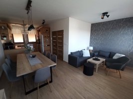 Apartmán Vendelínka