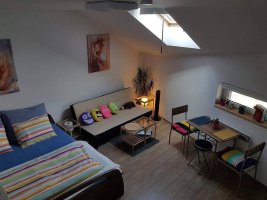 Apartmány Tylovice