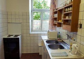 Apartmán Nové Hrady