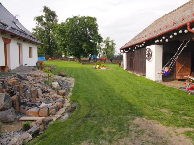 Penzion Na Výměnku