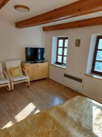 Apartmán U Davida