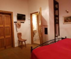 Apartmány U sv. Floriána Slavonice