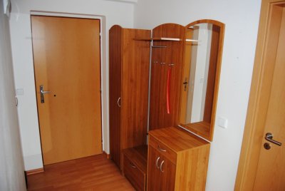 Apartmán Horní Lipová