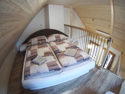 Apartmán Nové Hrady