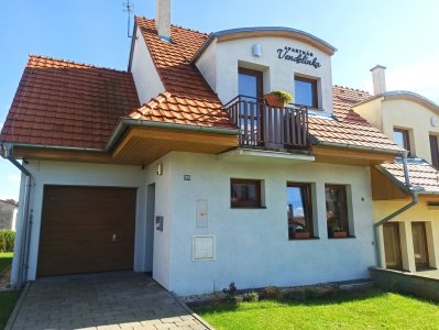 Apartmán Vendelínka