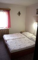 Hotel-Penzion Johanka