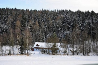 Mlýn Lidmaň