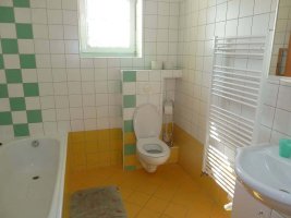 Apartmány Lipno U Vongrejů