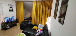 Apartmány Tylovice