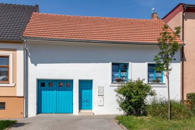 Ubytování U Škamradů