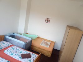 Penzion Šumavous