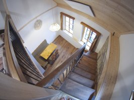 Apartmán Nové Hrady