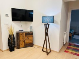Apartmány Na sjezdovce