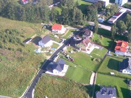 Apartmány Lipno U Vongrejů