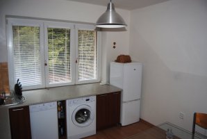 Apartmán Horní Lipová