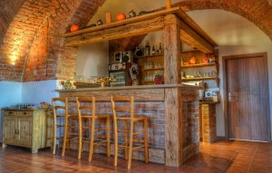 Apartmány Myslivna