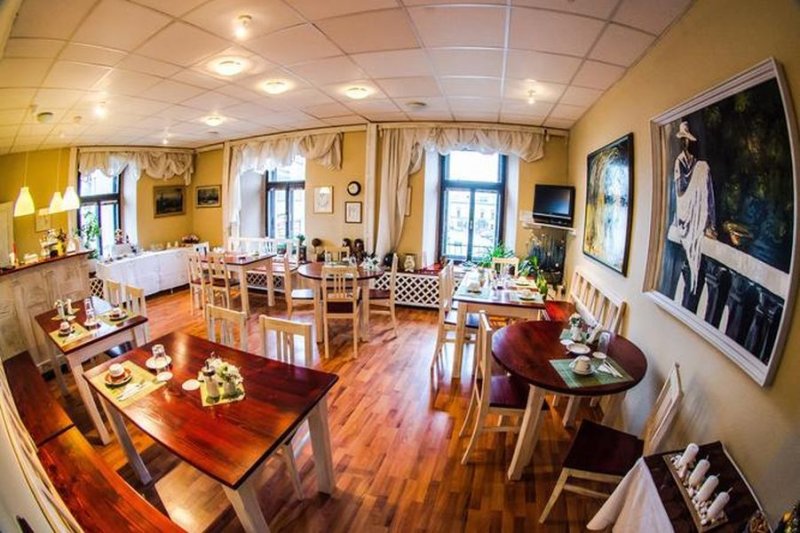 Hotel Panský Dům