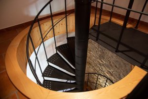 Ubytování U Štefana