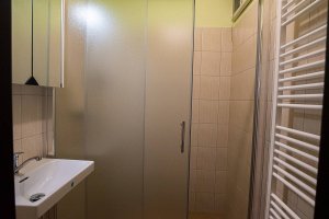 Chalupy u Šindeláře - Velké Karlovice