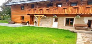 Roubenka U Lesní školky