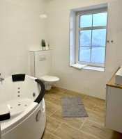Apartmány Na sjezdovce
