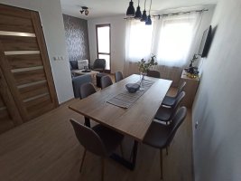Apartmán Vendelínka