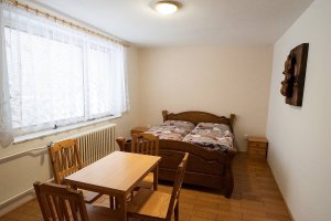 Chalupy u Šindeláře - Velké Karlovice