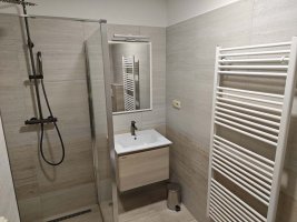 Chalupy u Šindeláře - Velké Karlovice