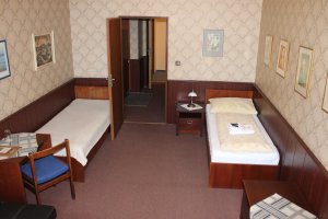 Hotel Panský Dům