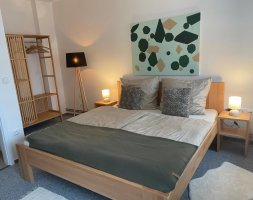 Apartmány Na sjezdovce