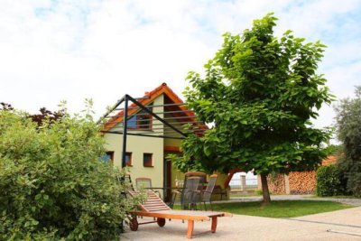 Penzion Oříšek
